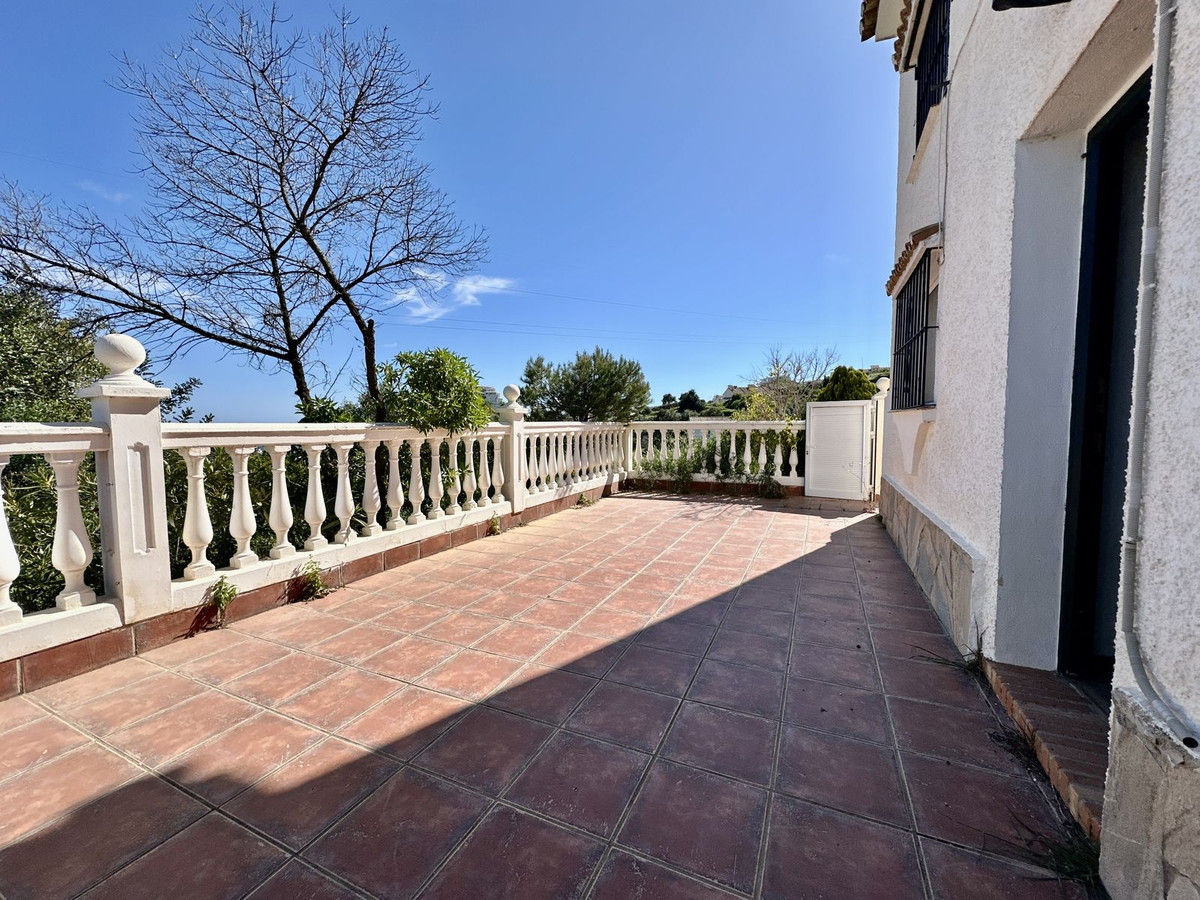 Detached Villa bilde 5
