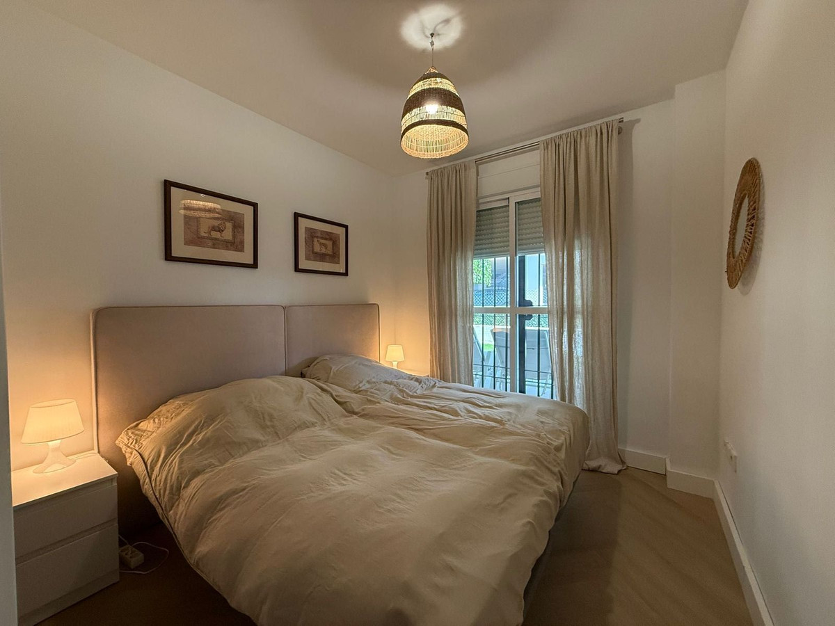 Ground Floor Apartment bilde 5