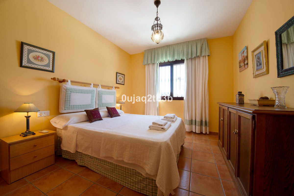 Detached Villa bilde 16