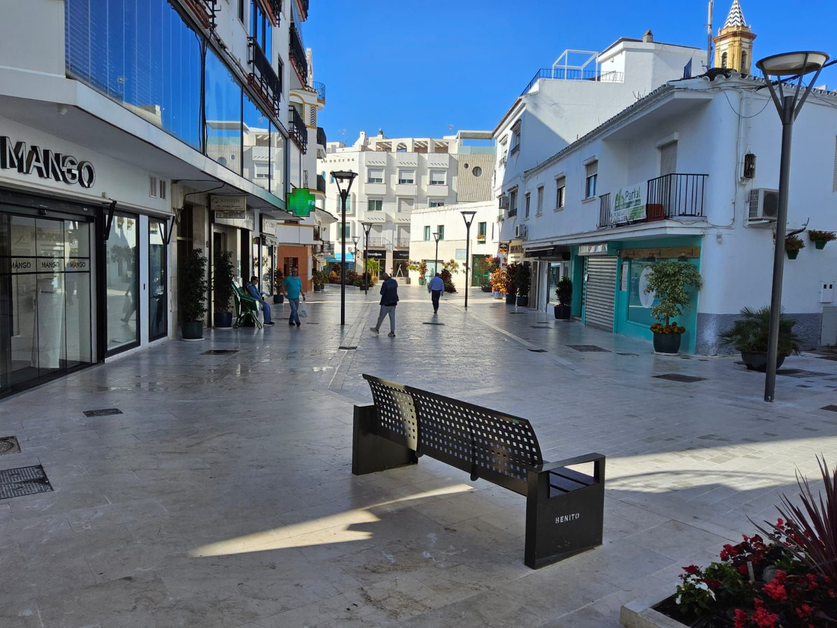 Middle Floor Apartment bilde 29