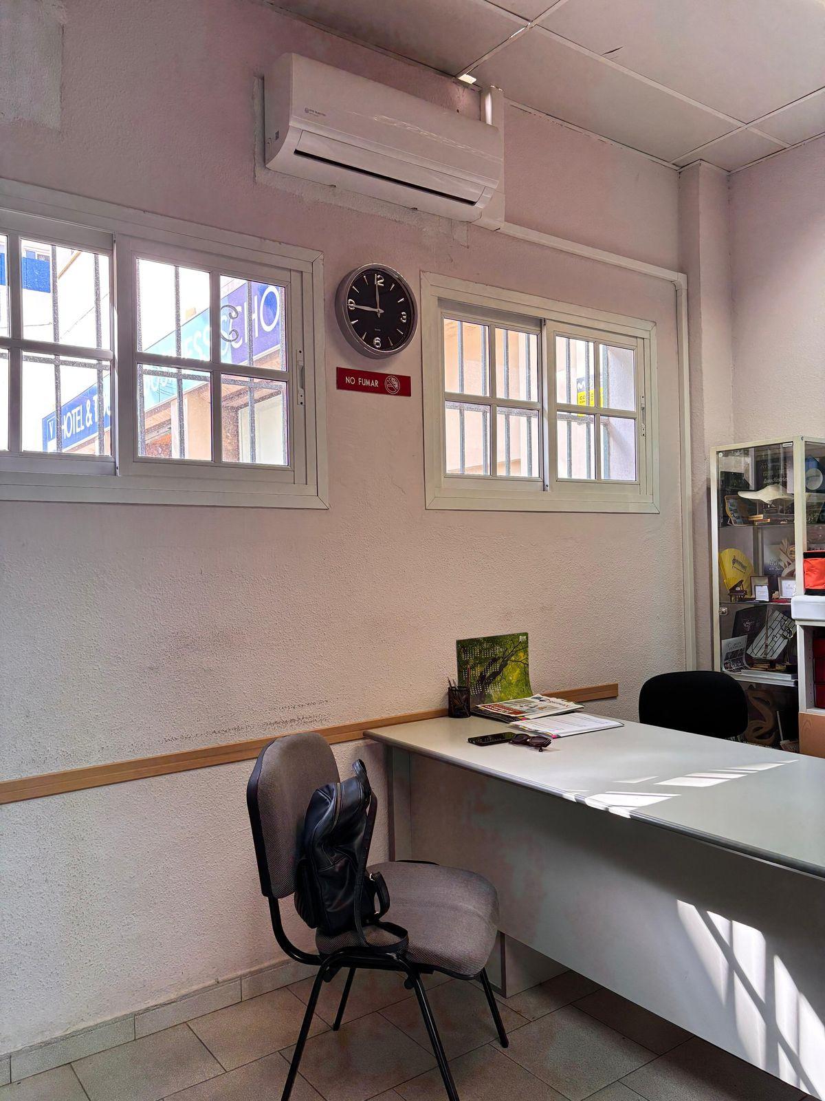 Ground Floor Apartment bilde 19