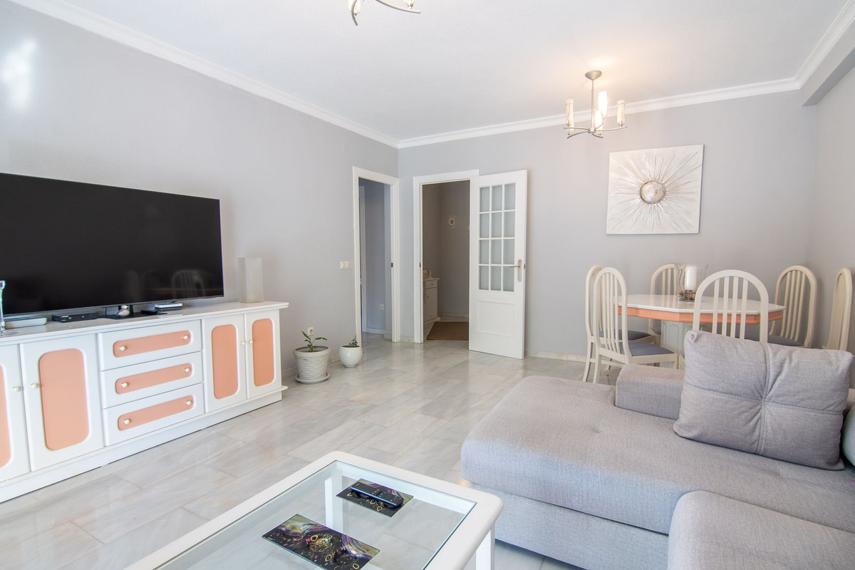 Ground Floor Apartment bilde 14