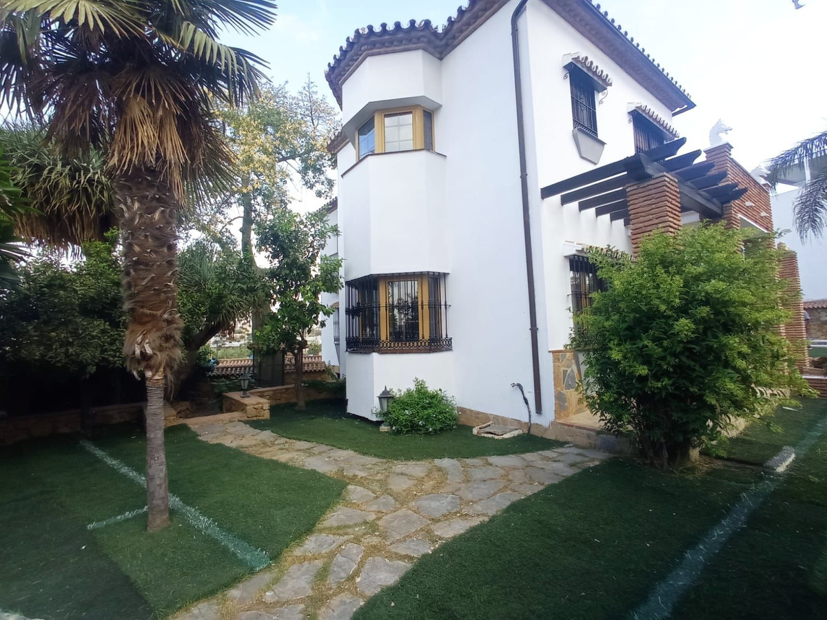Detached Villa bilde 14