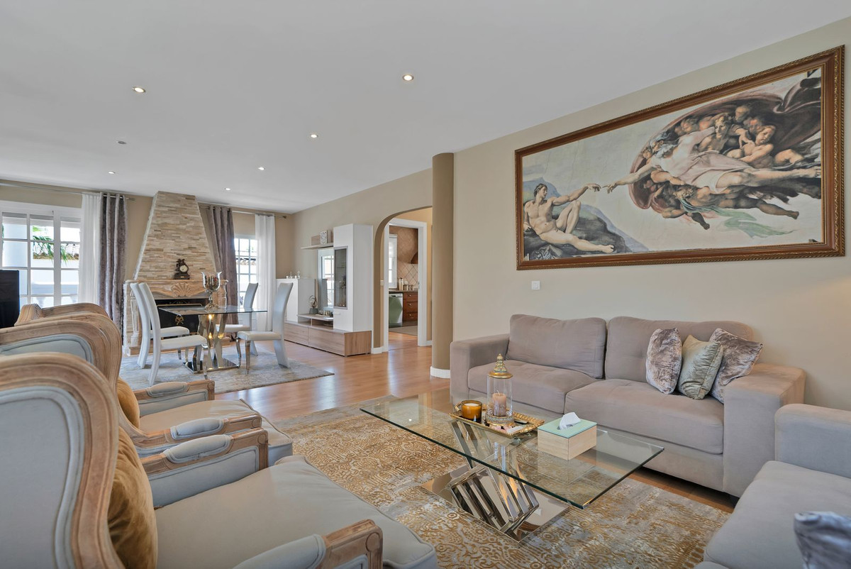 Detached Villa bilde 34