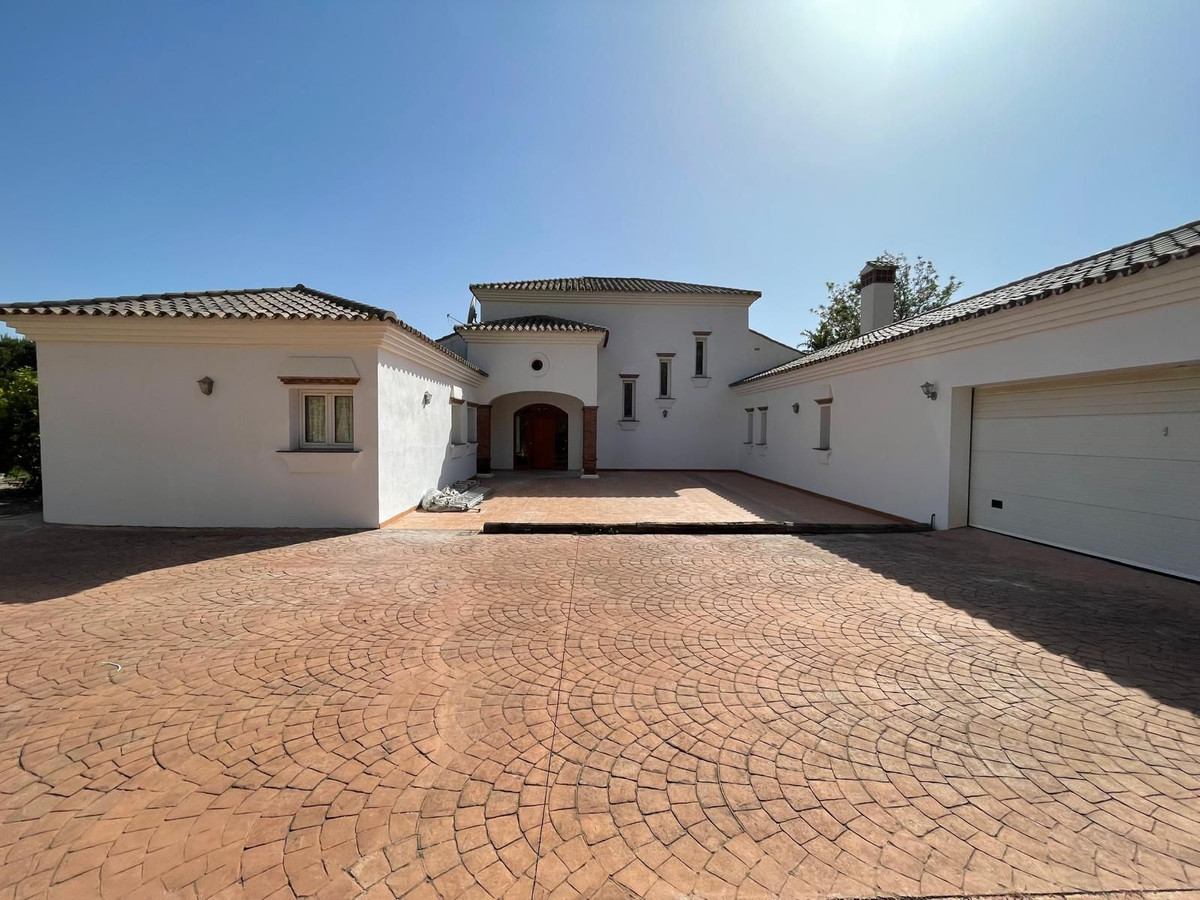 Detached Villa bilde 4