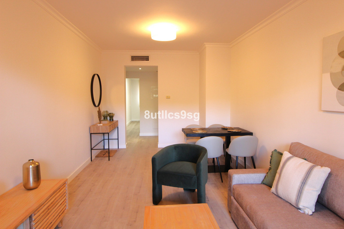 Penthouse Duplex bilde 9