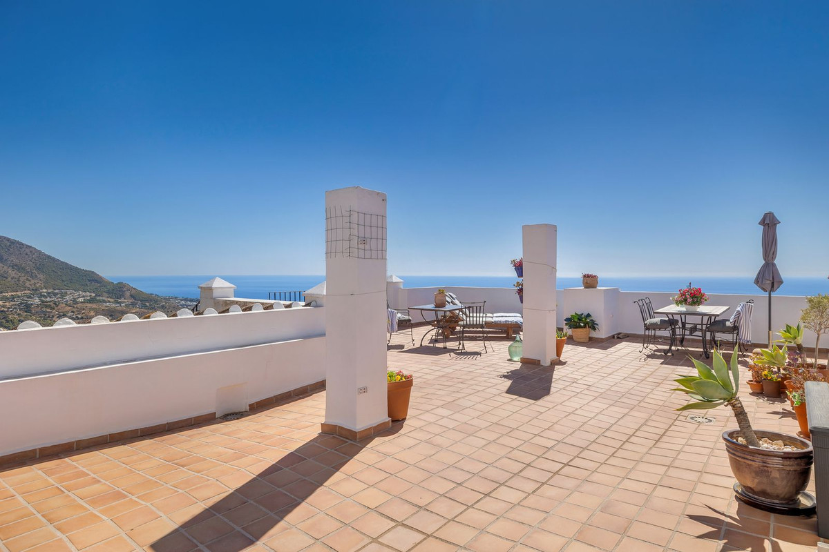 Penthouse Duplex bilde 10