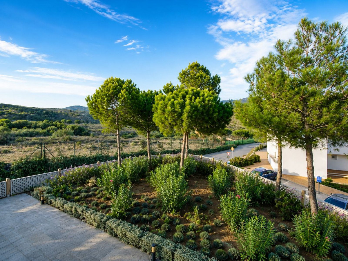 Top Floor Apartment bilde 20