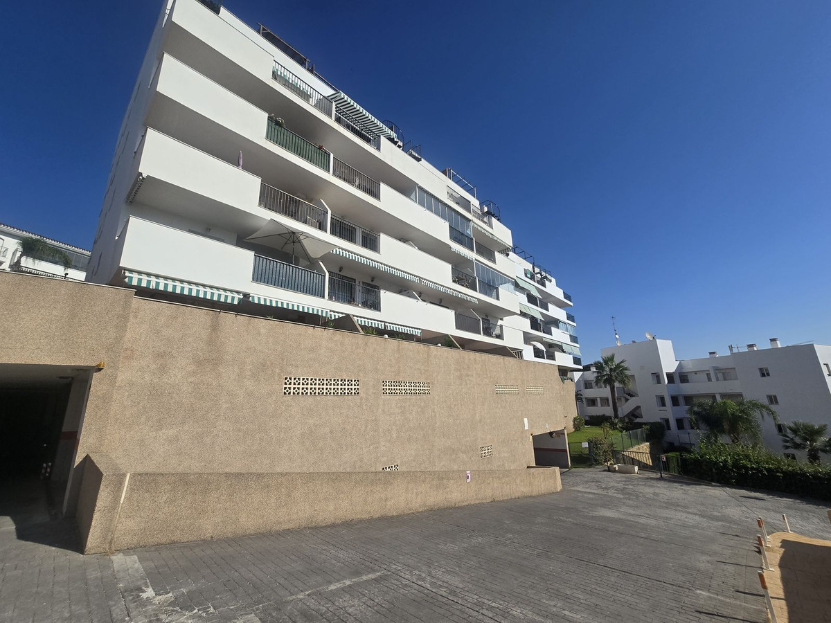 Ground Floor Apartment bilde 6