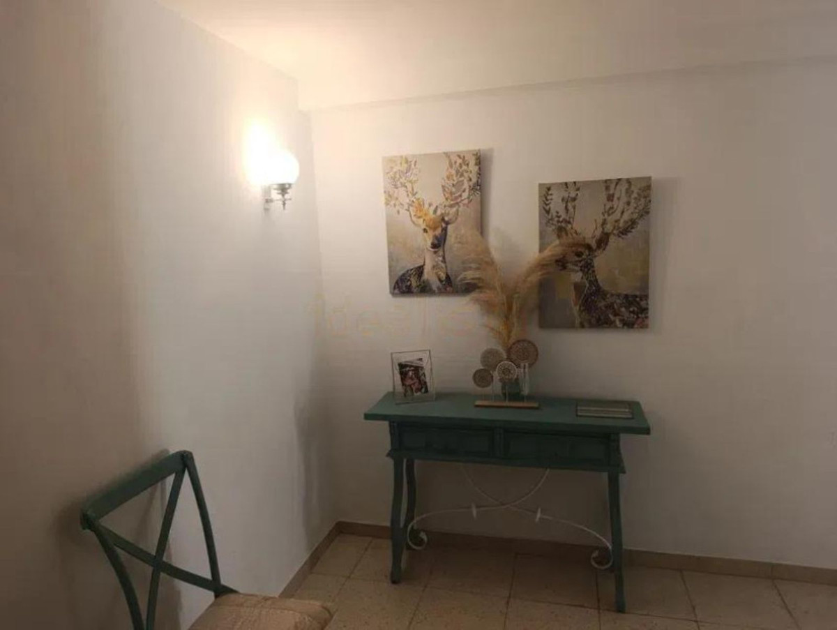 Middle Floor Apartment bilde 16
