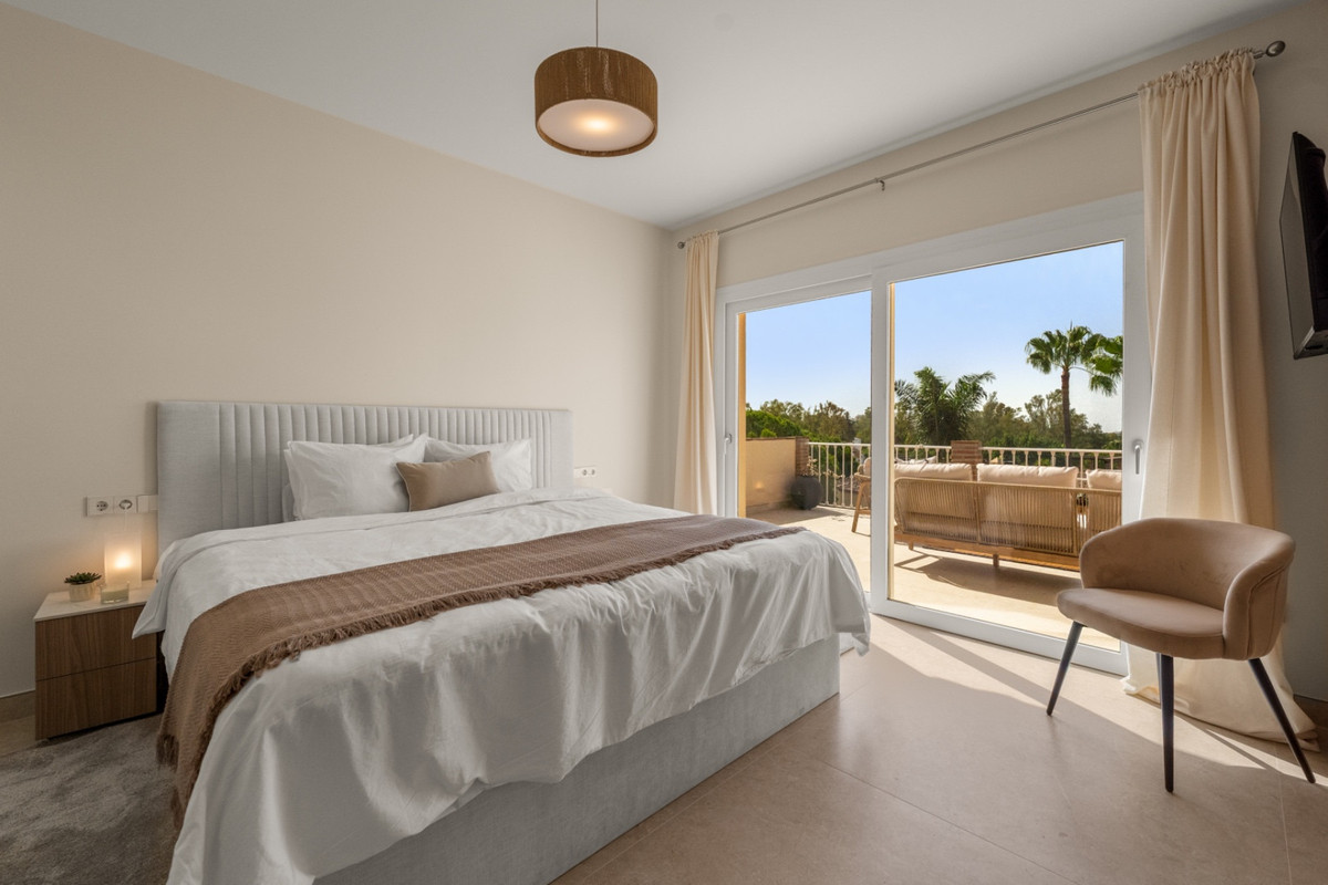Penthouse Duplex bilde 8