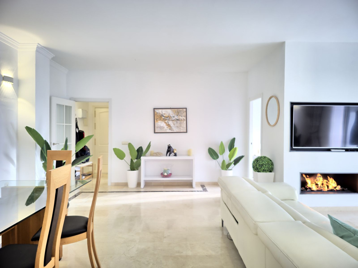 Ground Floor Apartment bilde 4