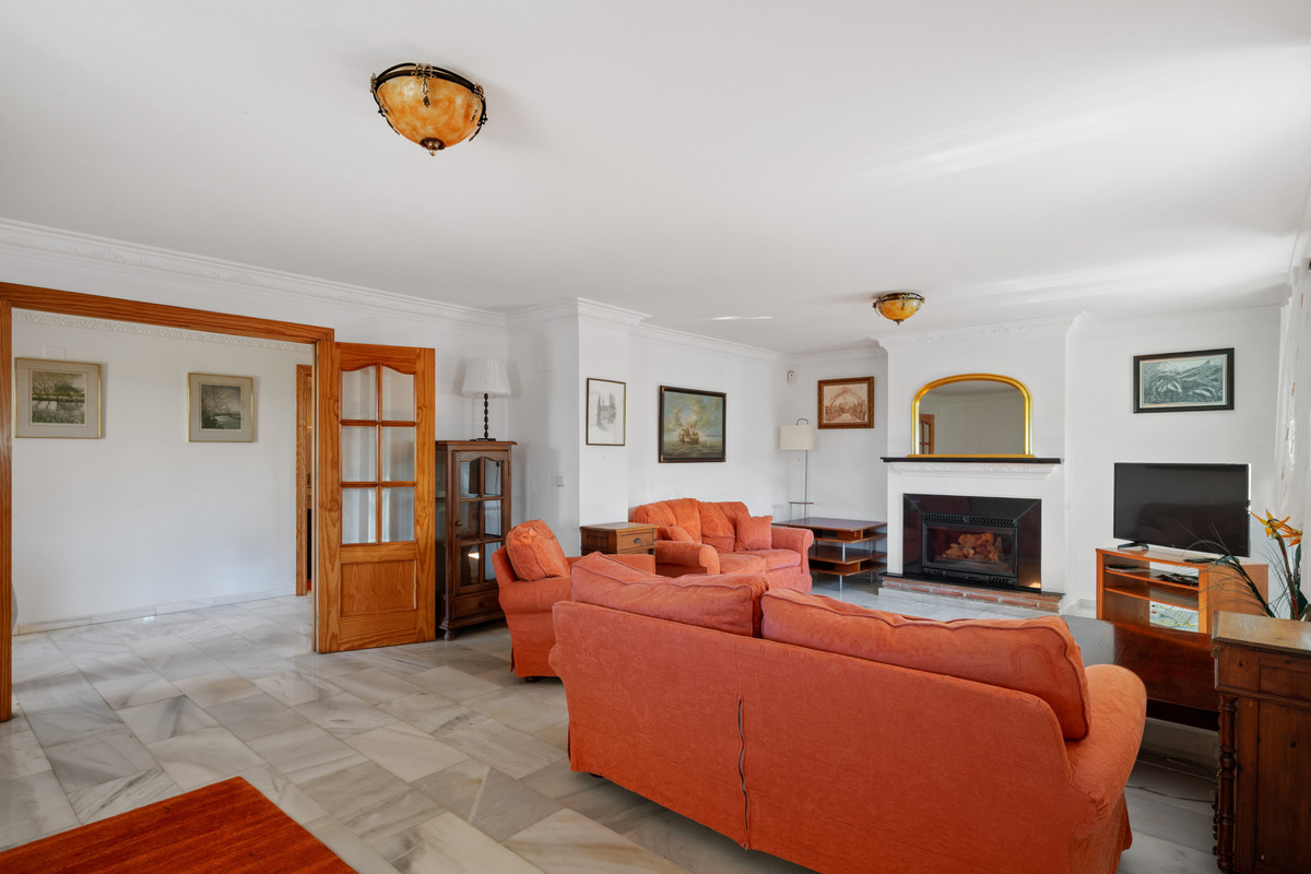 Detached Villa bilde 9