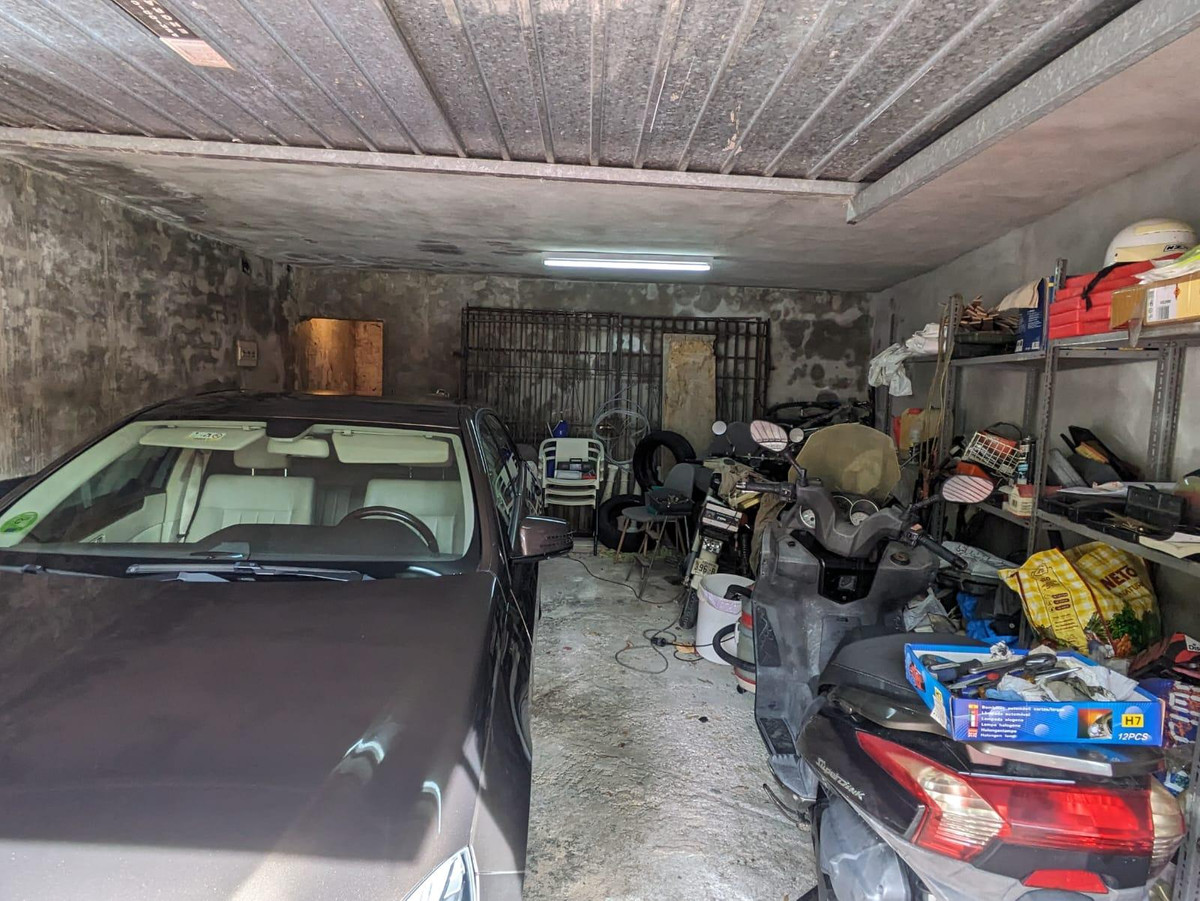 Detached Villa bilde 41