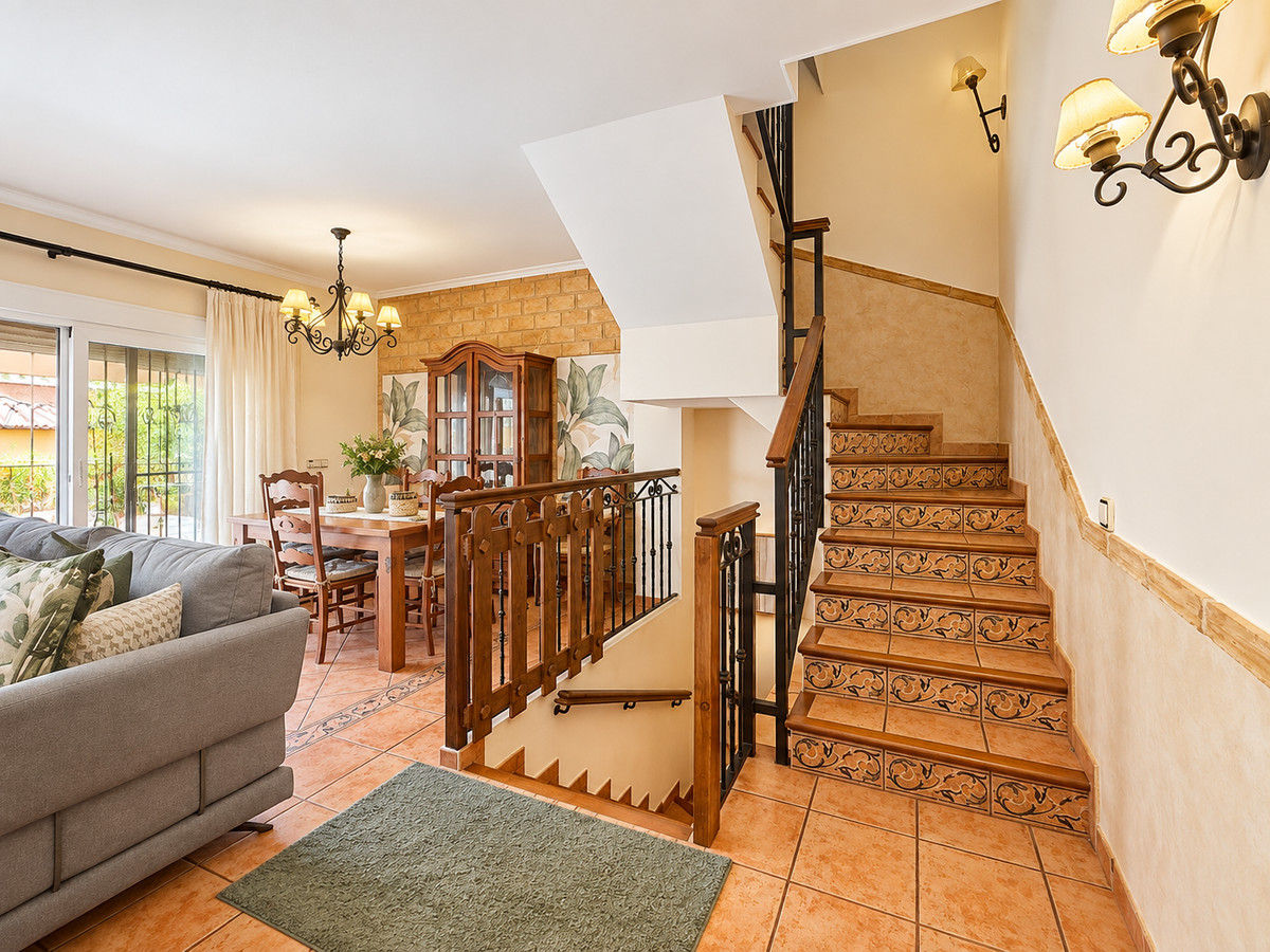 Townhouse bilde 10