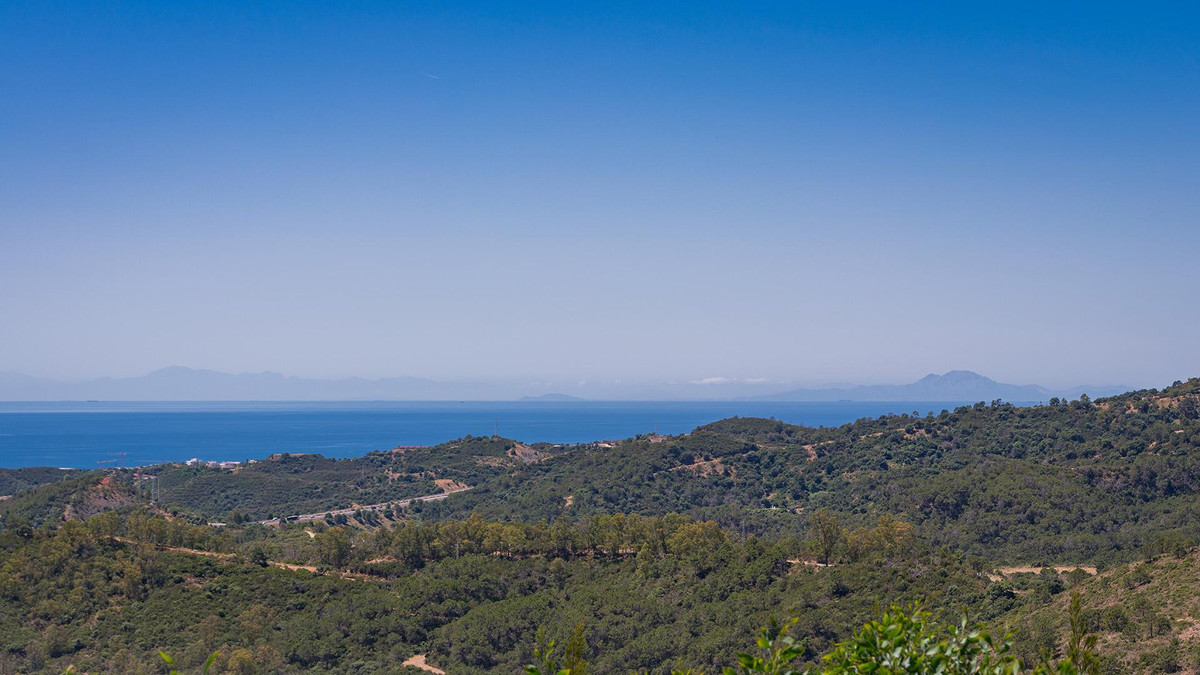Detached Villa bilde 20