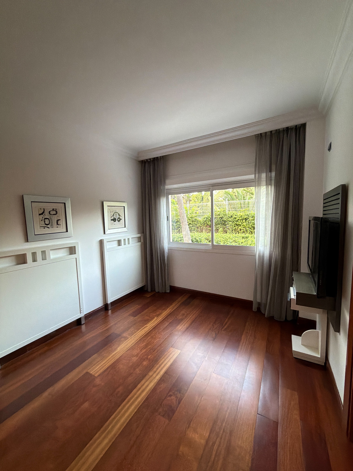 Ground Floor Apartment bilde 10