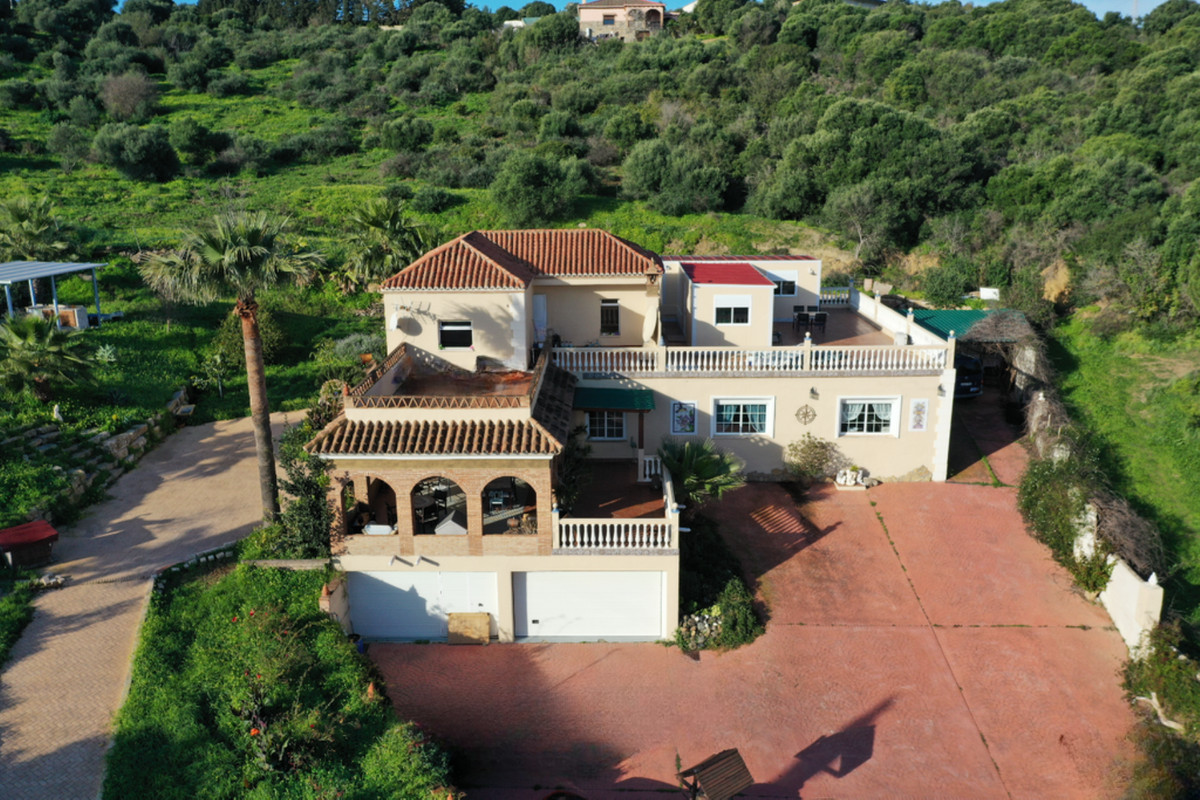 Detached Villa bilde 3