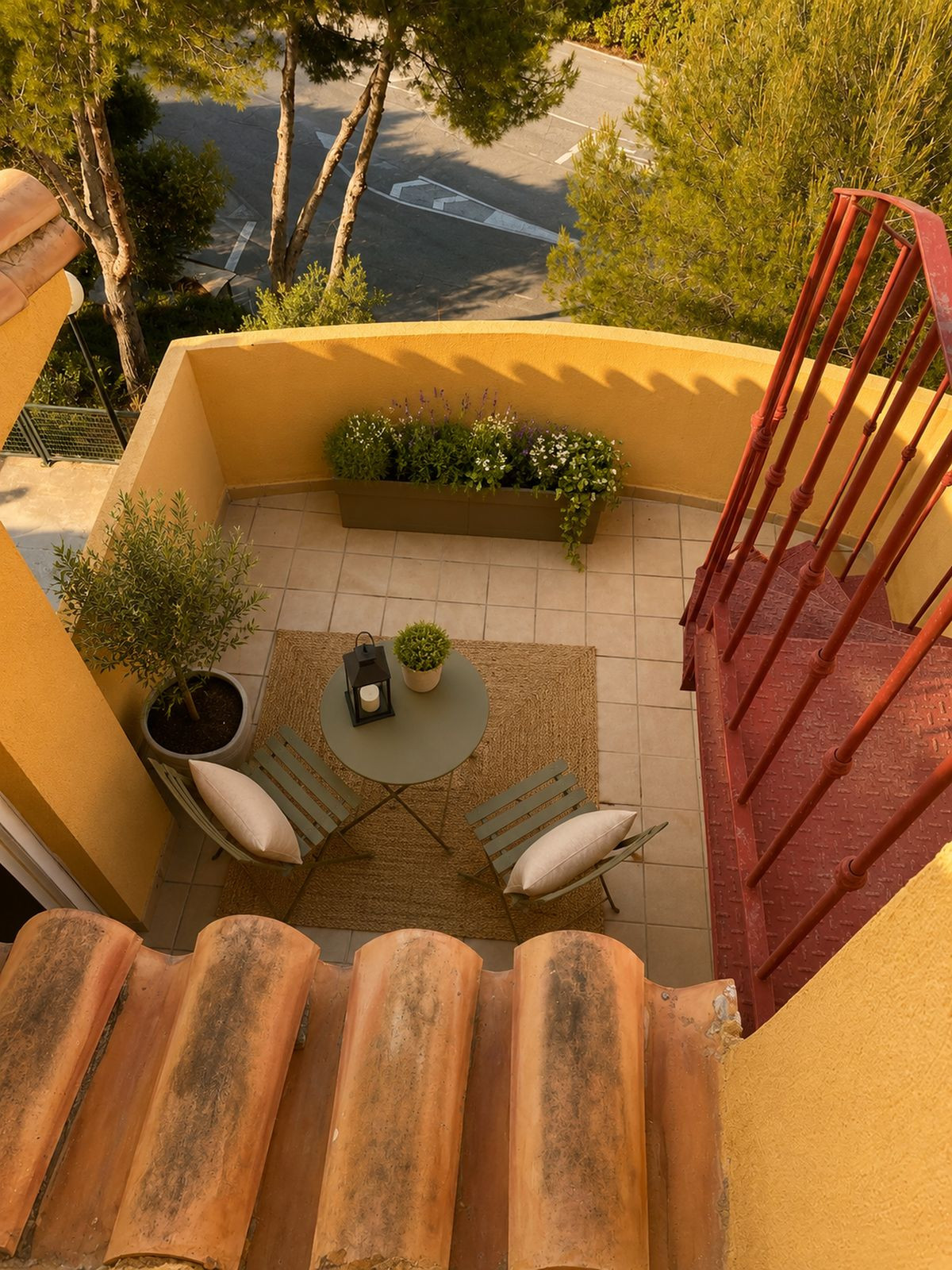 Semi-Detached House bilde 7