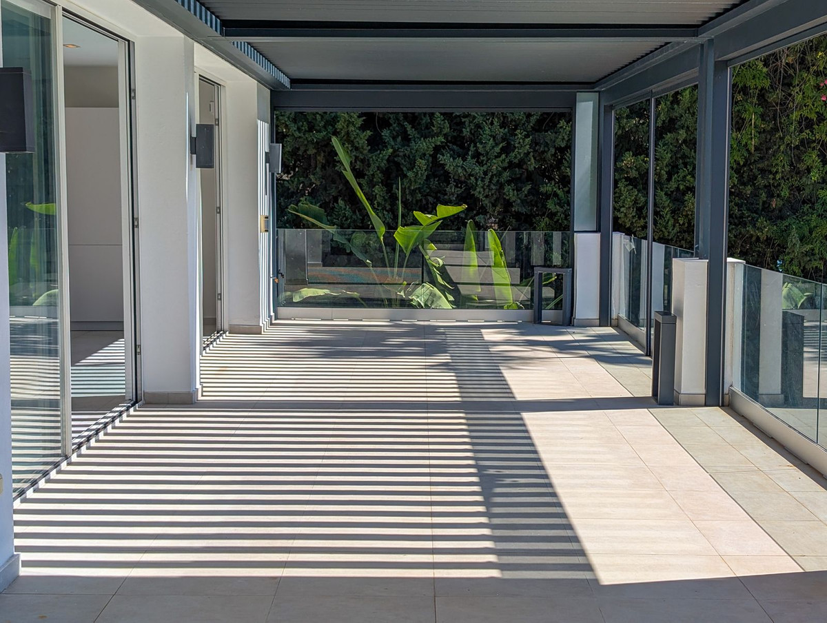 Detached Villa bilde 24