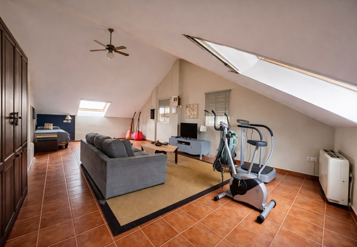 Townhouse bilde 20