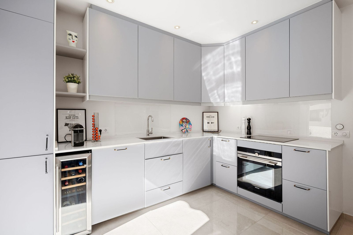 Penthouse Duplex bilde 10