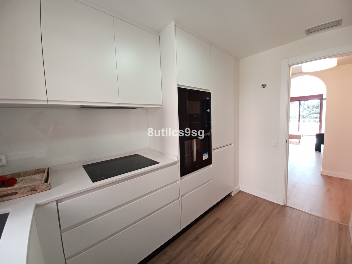 Penthouse Duplex bilde 15
