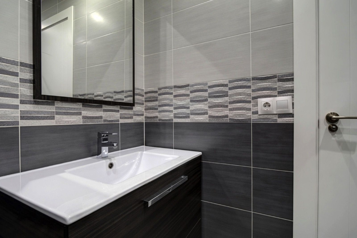Middle Floor Apartment bilde 14