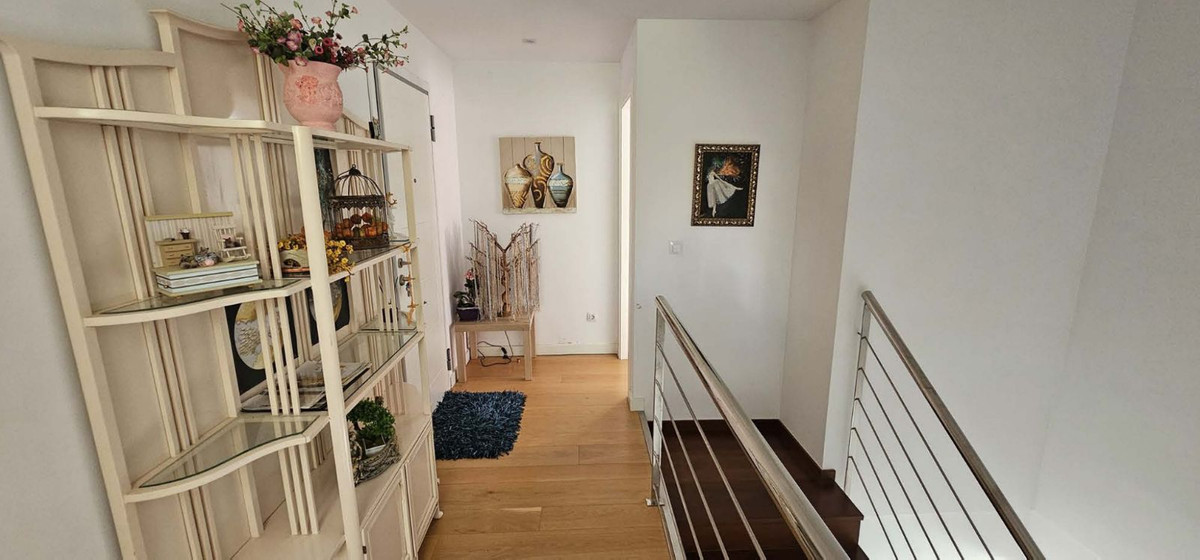 Detached Villa bilde 34
