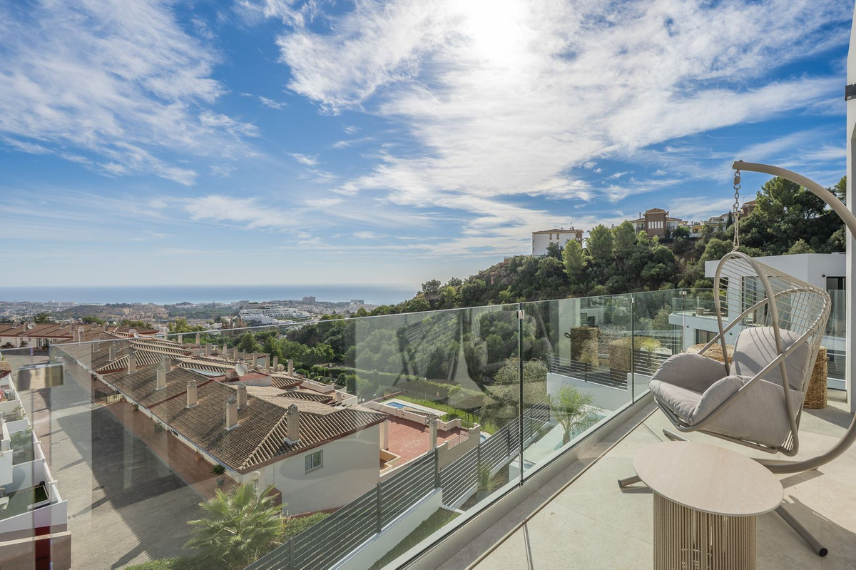 Detached Villa bilde 11