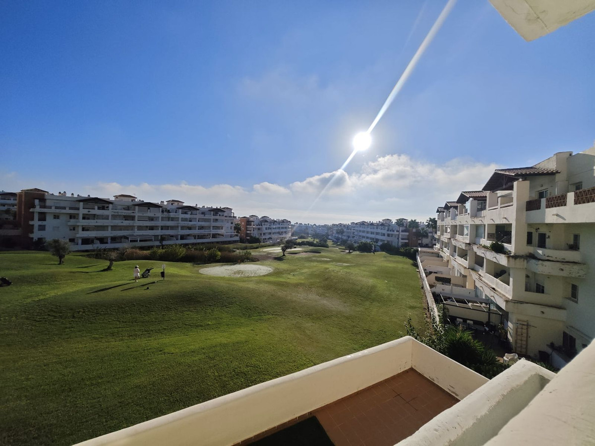 Ground Floor Apartment bilde 1