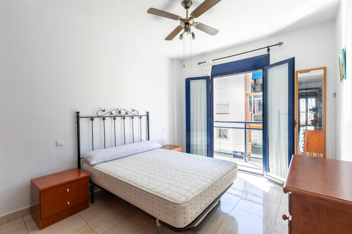 Middle Floor Apartment bilde 15