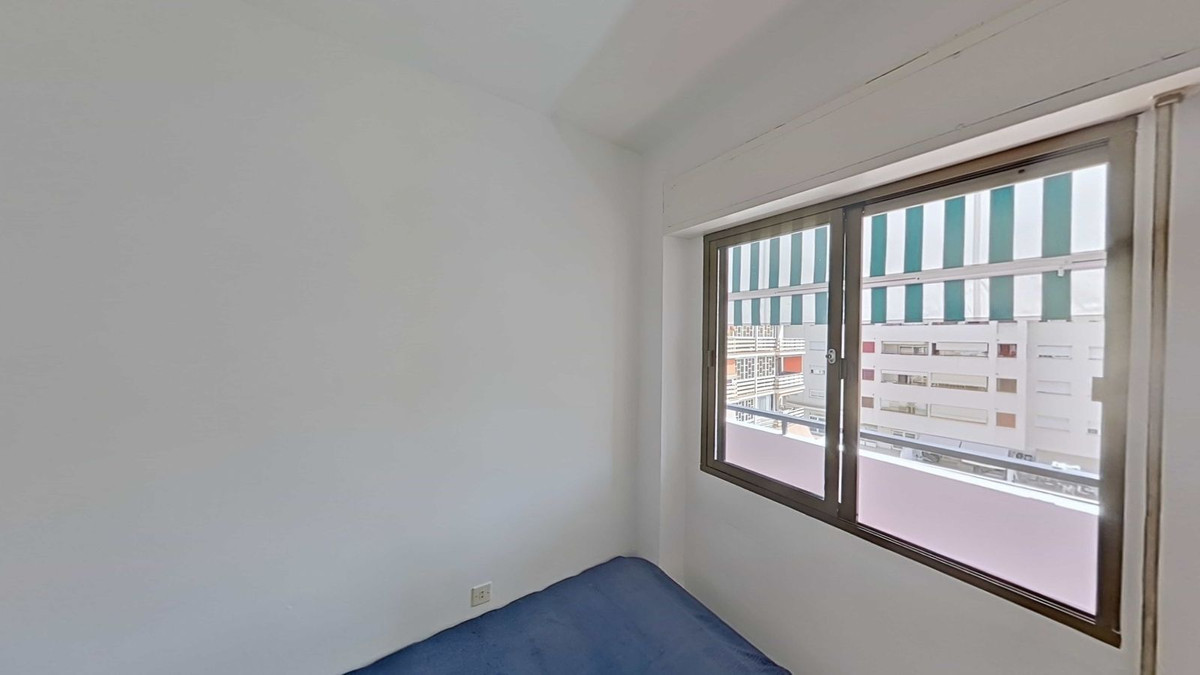 Middle Floor Apartment bilde 14