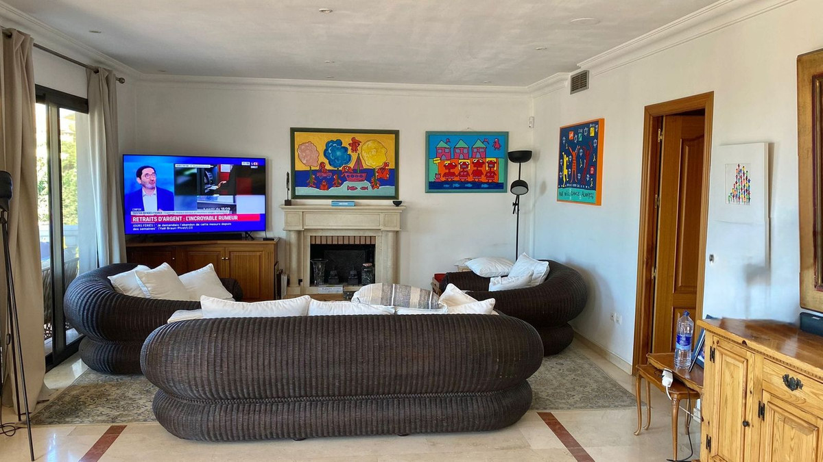Detached Villa bilde 4