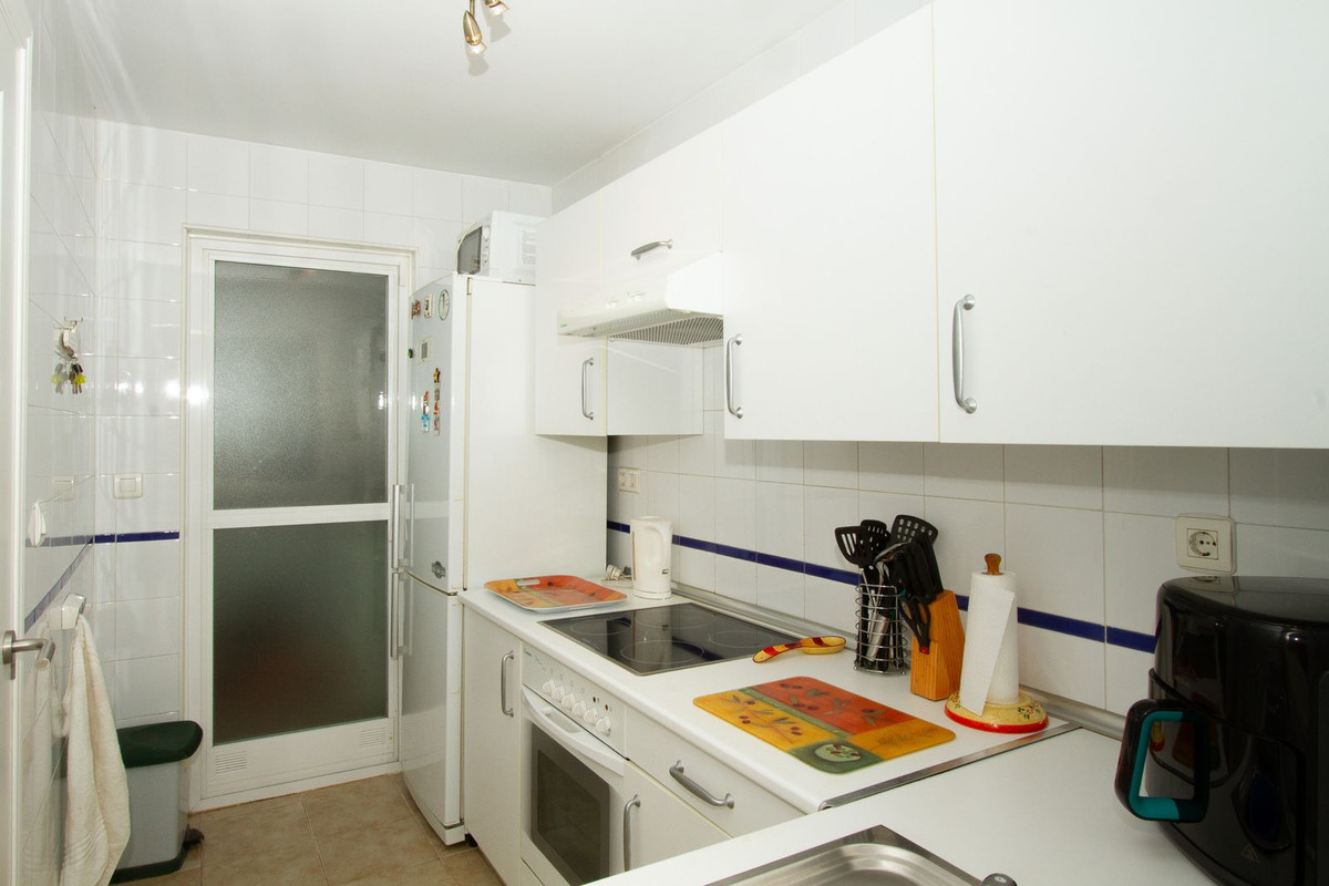 Ground Floor Apartment bilde 7
