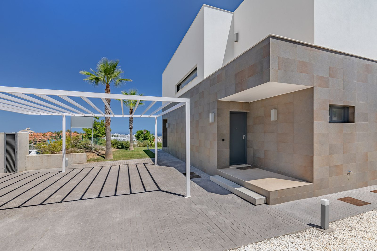Detached Villa bilde 25