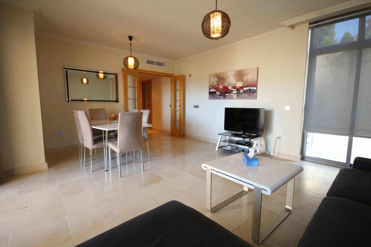 Middle Floor Apartment bilde 4