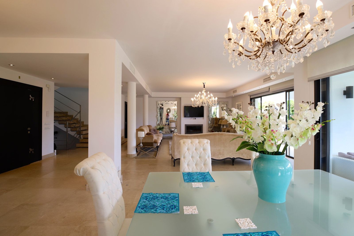 Detached Villa bilde 12