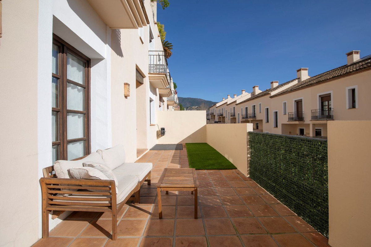 Townhouse bilde 16
