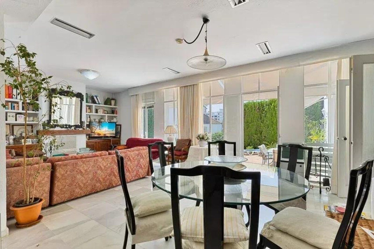 Detached Villa bilde 9
