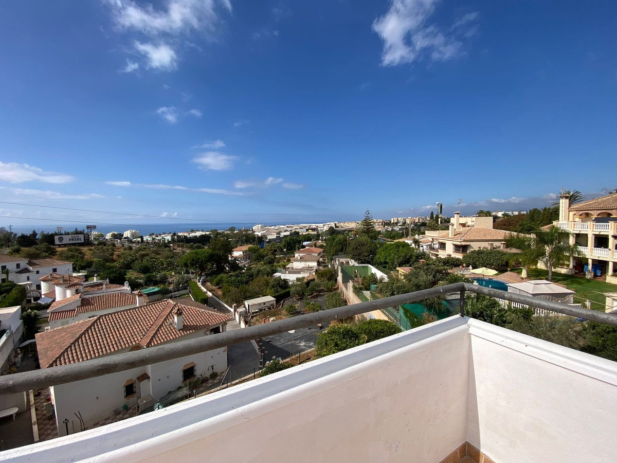 Detached Villa bilde 23