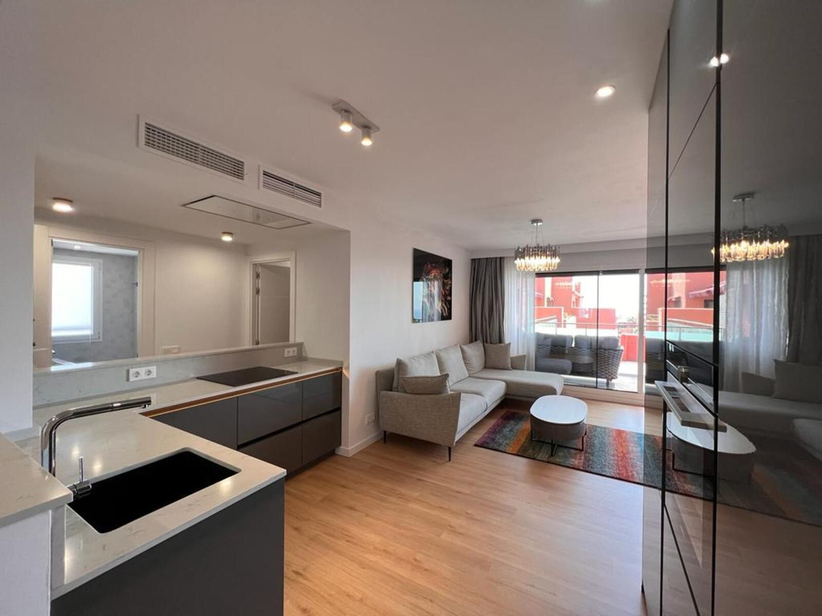 Penthouse Duplex bilde 3