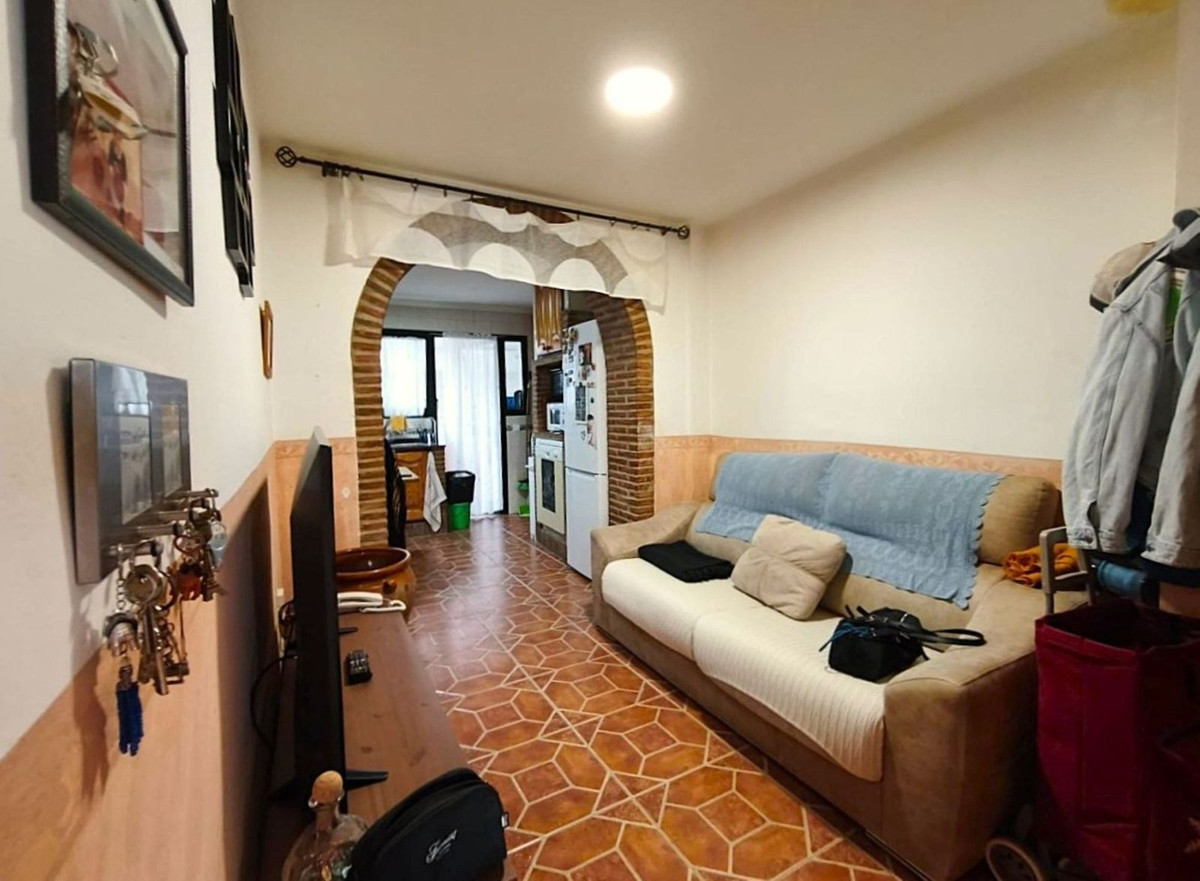 Top Floor Apartment bilde 3