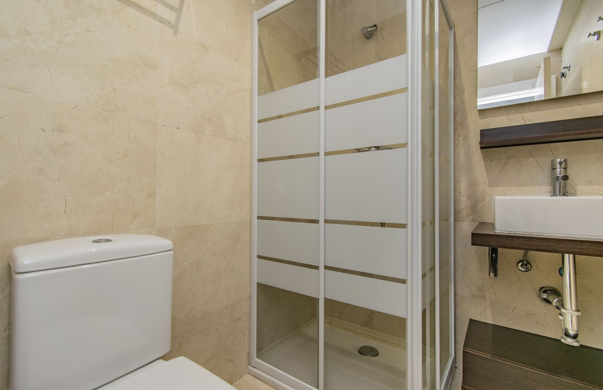 Ground Floor Apartment bilde 33