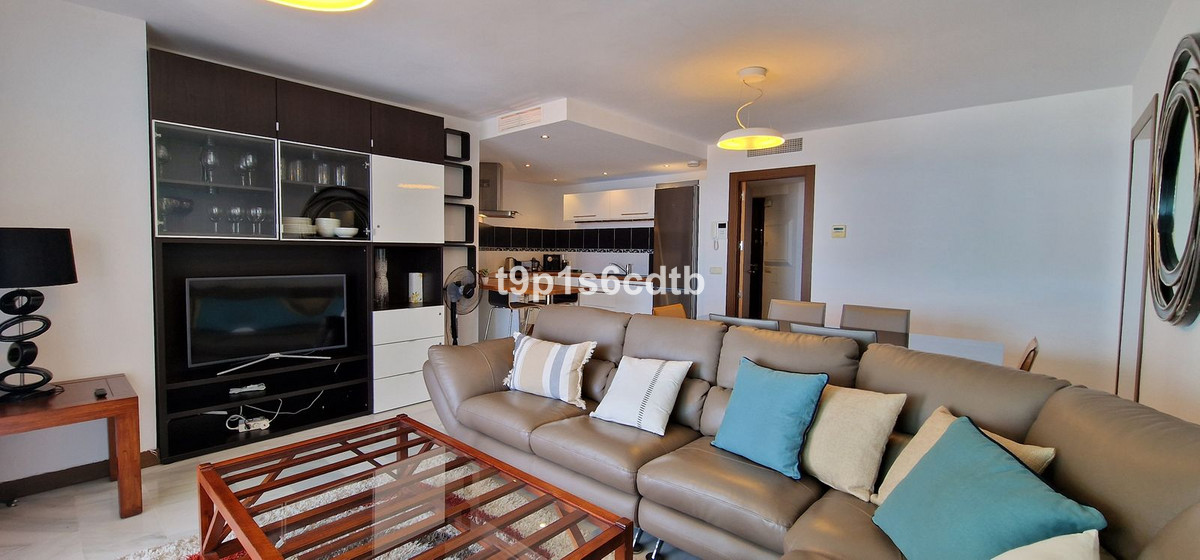 Middle Floor Apartment bilde 5