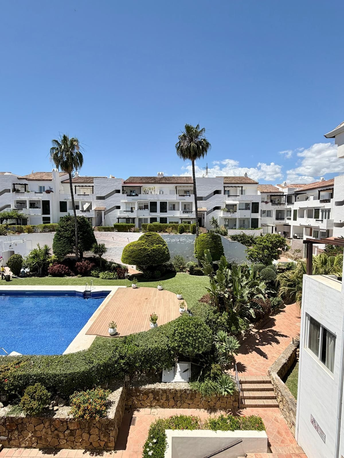 Penthouse Duplex bilde 21