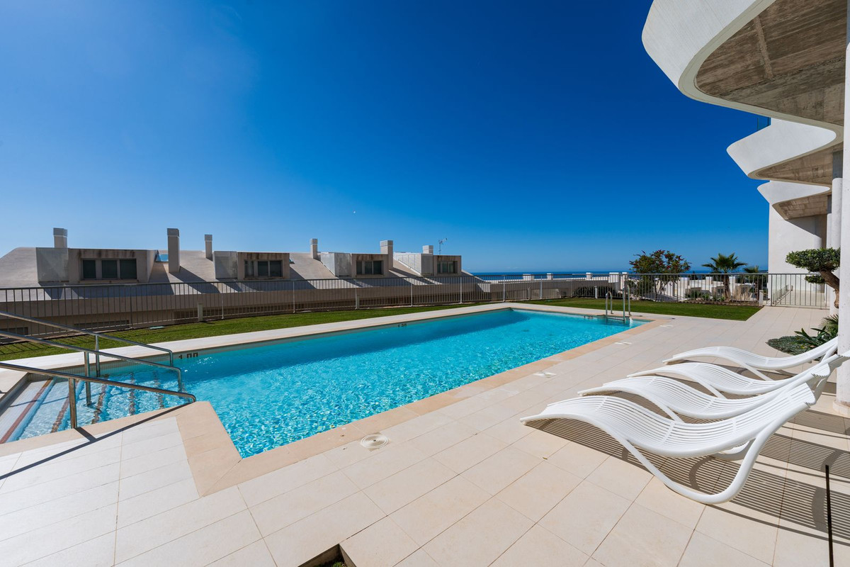 Penthouse Duplex bilde 35