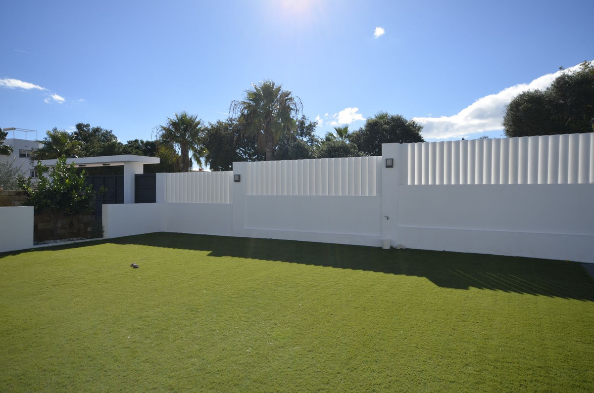 Detached Villa bilde 6