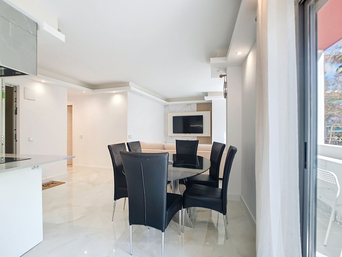 Middle Floor Apartment bilde 1