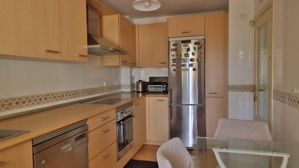 Ground Floor Apartment bilde 22